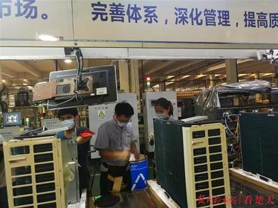 工业总产值连续3个月增长,新车都在复苏中实现升级变革