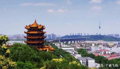 中部地区十大系列之一:2019年中部城市GDP10强!
