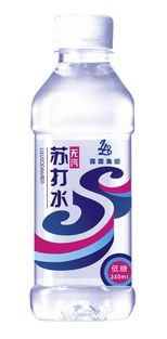 供应露露集团苏打水
