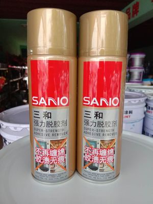 三和强力脱胶剂用途 武汉市舵落口市场批发产品图片,三和强力脱胶剂用途 武汉市舵落口市场批发产品相册