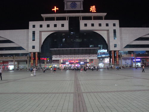 湖北最 失落 的城市 gdp曾超省会武汉,如今只是四线