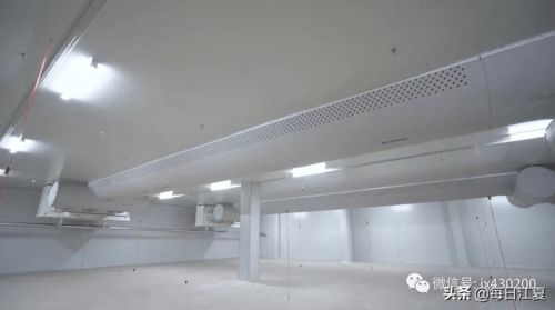 武汉江夏 年产10亿剂新冠灭活疫苗项目工程完工