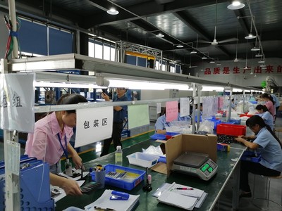 【落实“店小二”精神系列报道之八】通城县商务局:培育外贸产业 增强发展新动能