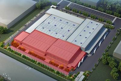生产面积再增加50%,盖瑞特扩建武汉涡轮增压器工厂