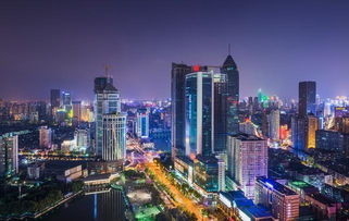 最新榜单 武汉是中国第五城,你怎么看