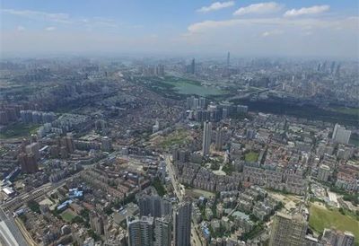 湖北地名政区】武汉市汉阳区_汉水