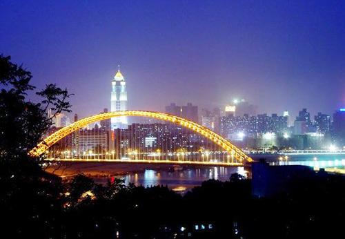 武汉:这城市犹如一个迷宫(图)_新浪旅游_新浪网