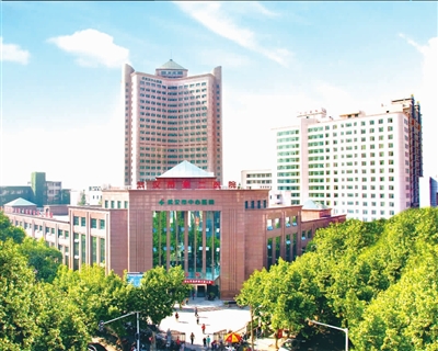 武汉市中心医院:续写百年辉煌 进军国内一流_新闻中心_新浪网