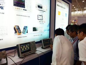 鼎阳科技携众多新产品隆重亮相武汉高教展