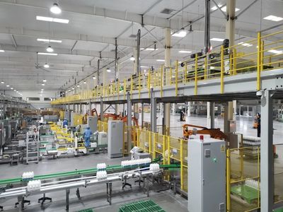 政府重点工作