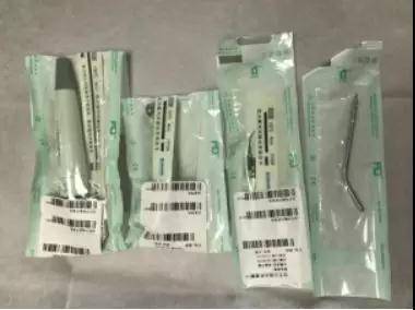 40度高温的武汉,不妨来一次冰冰的洁牙!