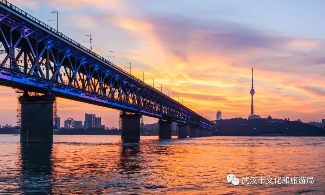 到武汉过周末!六大主题等你来打卡