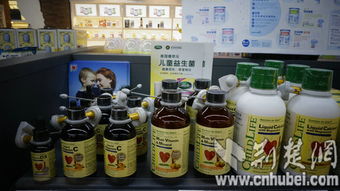 武汉进口商品直营店精选百余种商品迎国庆黄金周