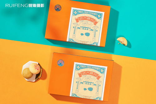 武汉美食摄影 产品糕点零食 电商拍摄 ruifeng锐锋摄影