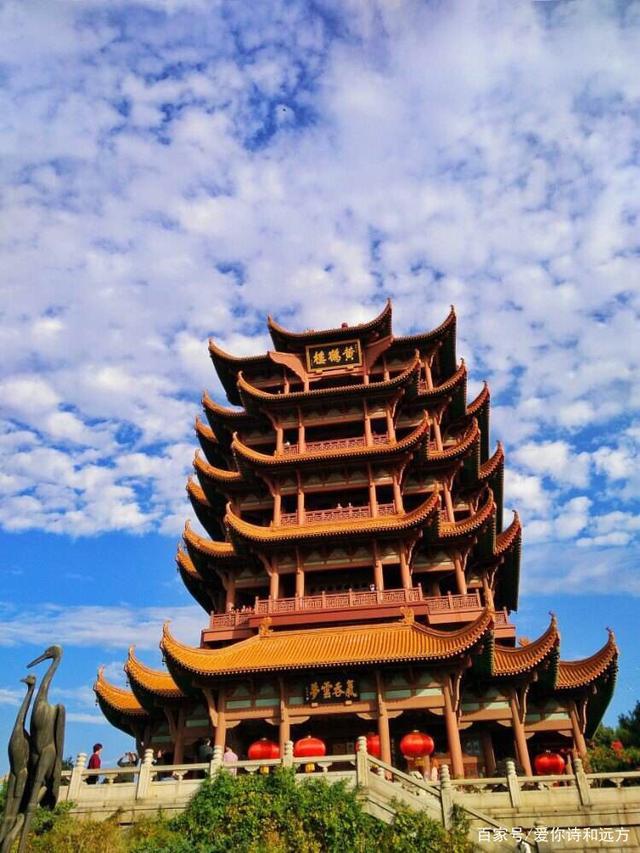 苏州与武汉同为新一线城市,谈谈我对两个城市的看法