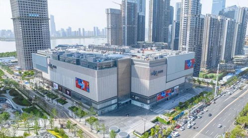 武汉光谷第一大商业体出现,万象天地效果图出来,网友不淡定了
