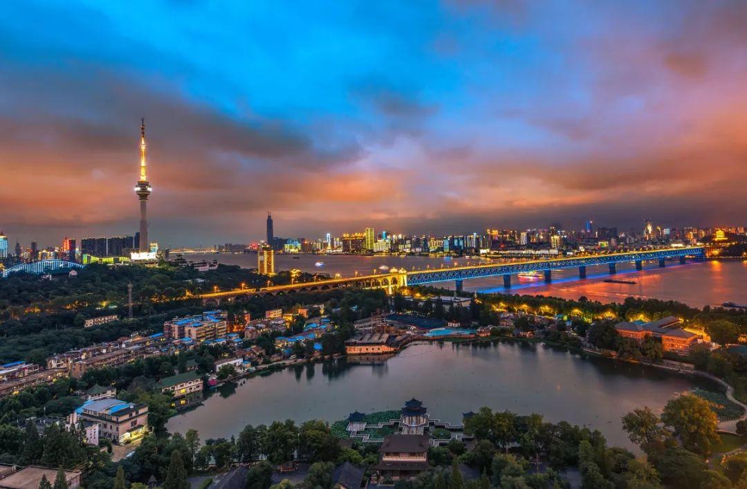 武汉夏季旅游攻略!给来武汉游玩的朋友们