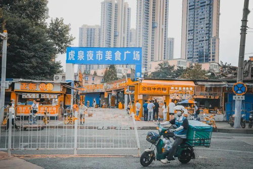 武汉的这些 虎 ,你知道多少