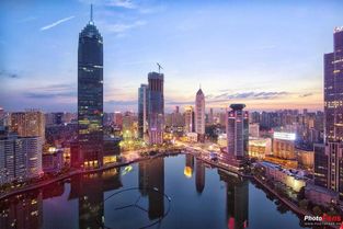 2025年，武汉将成为中国高铁枢纽中的枢纽