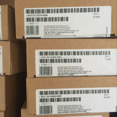 供应西门子6ES7143-4BF50-0AA0可编程控制模块PLC，武汉鑫金立专业供货