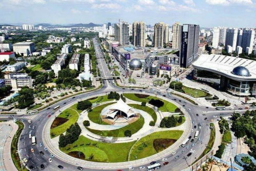 武汉新区 引领江城高质量发展的新引擎