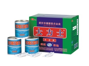 武汉科达大力士云石胶 特性与应用解析